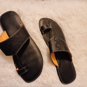 Hand made, summer sandals, real leather